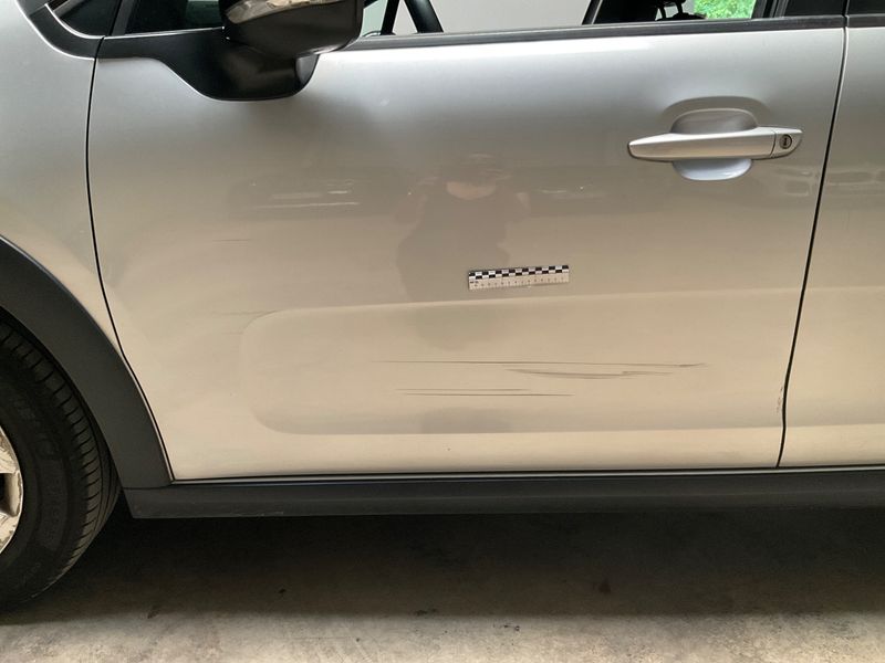 Citroen C3 1.2 PureTech Feel 2017 – снимка 27