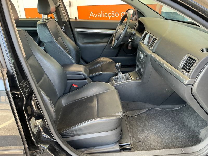 Opel Vectra 1.9 CDTI GTS / Sport 2005 – снимка 3