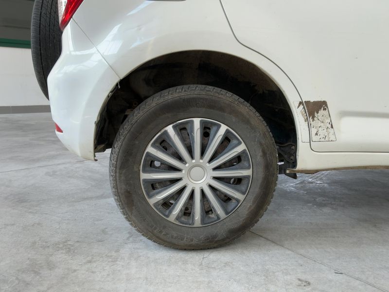 Daihatsu Terios 1.3 Hiro 4WD 2008 – снимка 9
