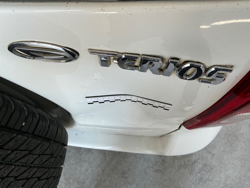 Daihatsu Terios 1.3 Hiro 4WD 2008 – снимка 33