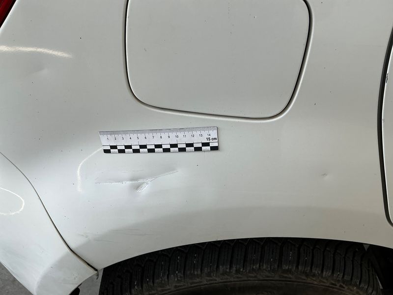 Daihatsu Terios 1.3 Hiro 4WD 2008 – снимка 21