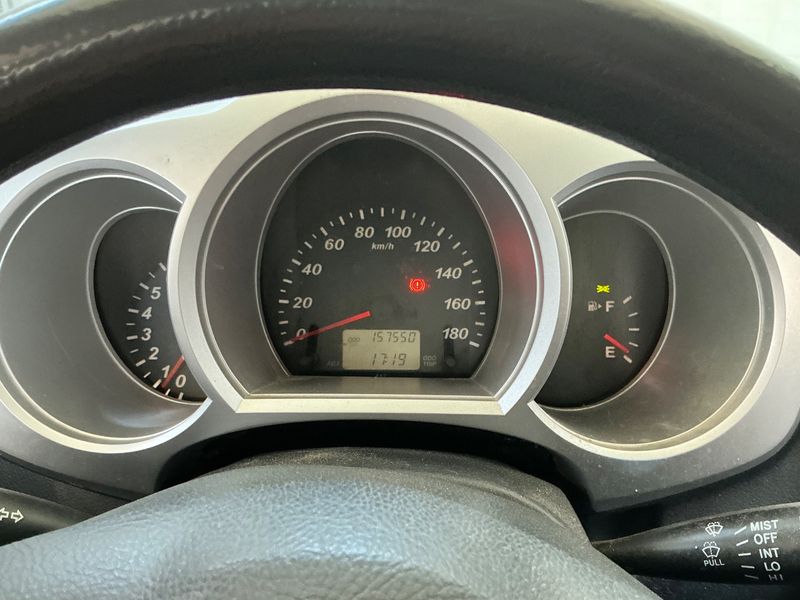 Daihatsu Terios 1.3 Hiro 4WD 2008 – снимка 18