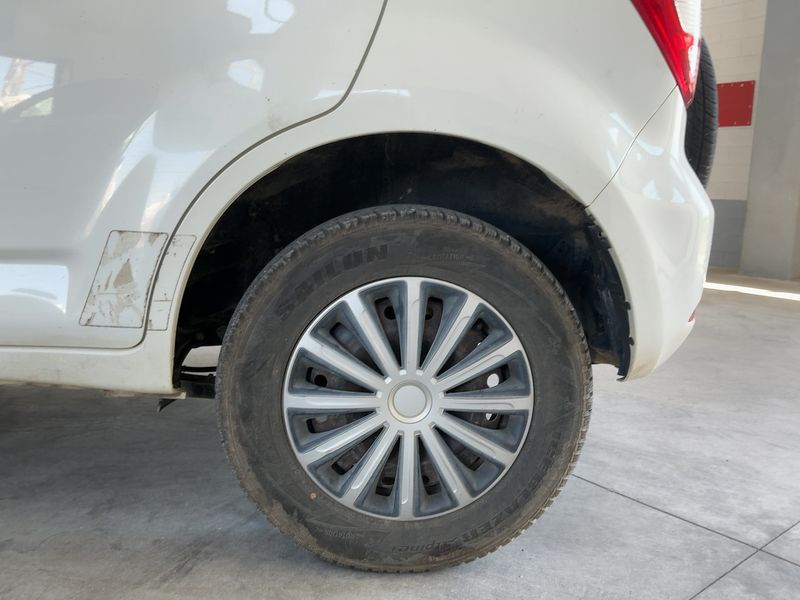 Daihatsu Terios 1.3 Hiro 4WD 2008 – снимка 5