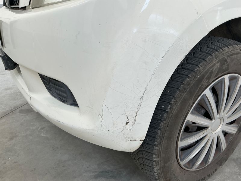Daihatsu Terios 1.3 Hiro 4WD 2008 – снимка 36