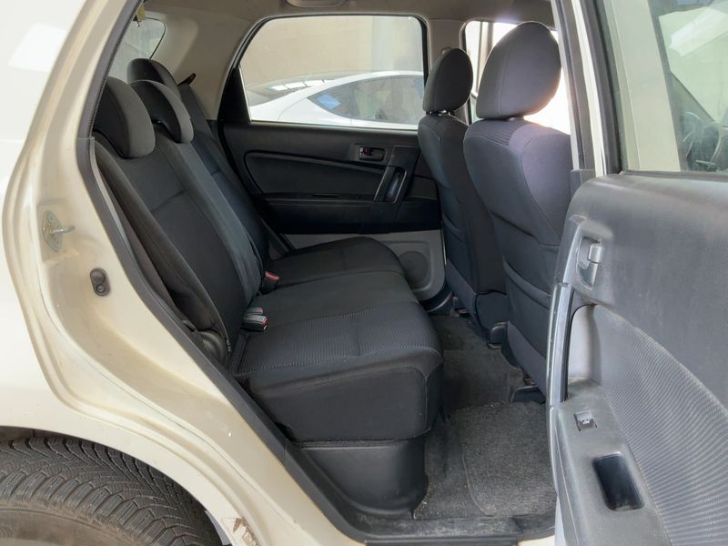 Daihatsu Terios 1.3 Hiro 4WD 2008 – снимка 19