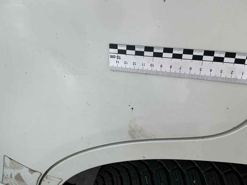 Daihatsu Terios 1.3 Hiro 4WD 2008 – снимка 28