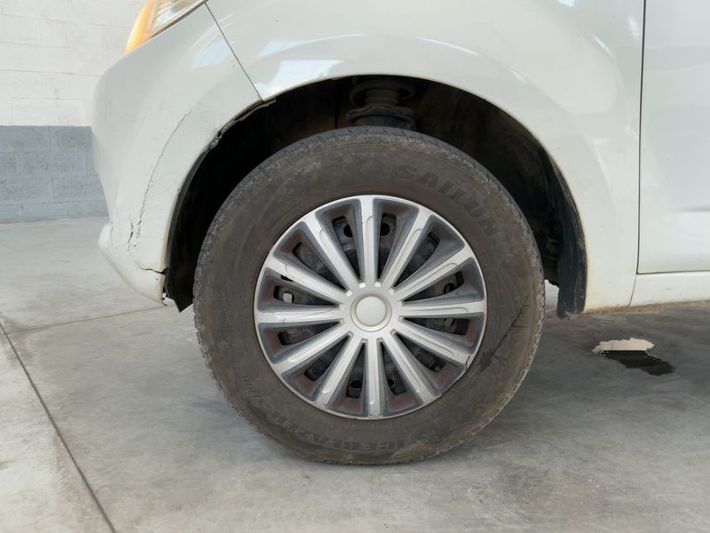Daihatsu Terios 1.3 Hiro 4WD 2008 – снимка 3