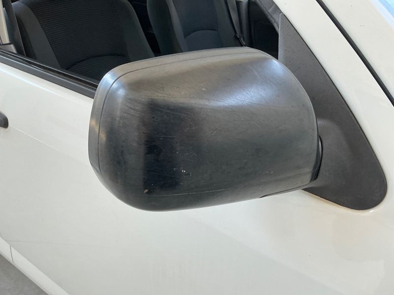 Daihatsu Terios 1.3 Hiro 4WD 2008 – снимка 23