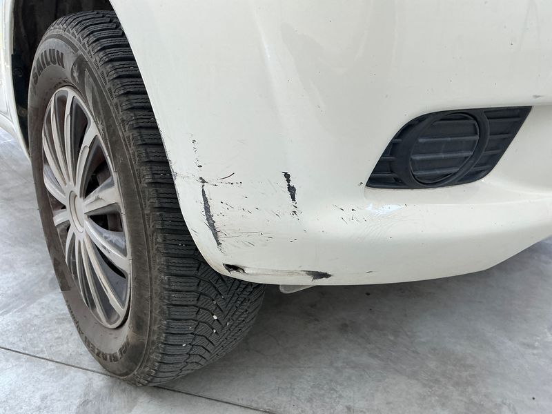 Daihatsu Terios 1.3 Hiro 4WD 2008 – снимка 35