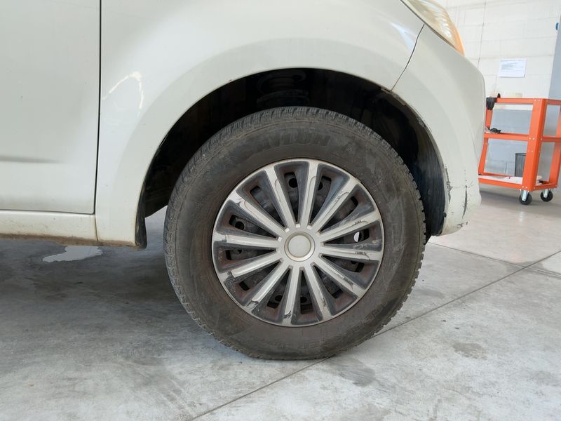 Daihatsu Terios 1.3 Hiro 4WD 2008 – снимка 11