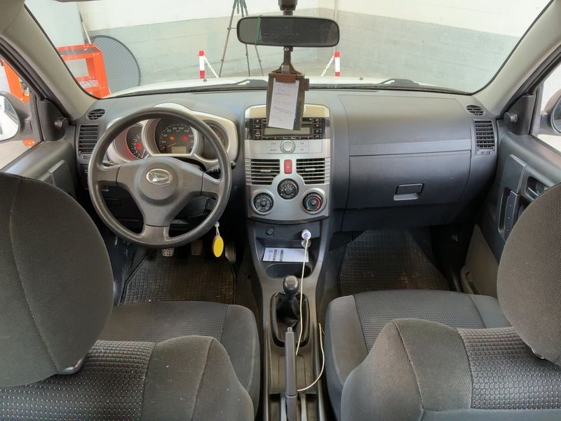 Daihatsu Terios 1.3 Hiro 4WD 2008 – снимка 17