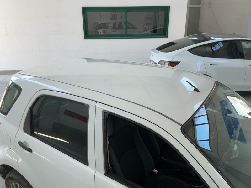 Daihatsu Terios 1.3 Hiro 4WD 2008 – снимка 13