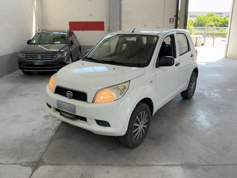 Daihatsu Terios 1.3 Hiro 4WD 2008 – снимка 1