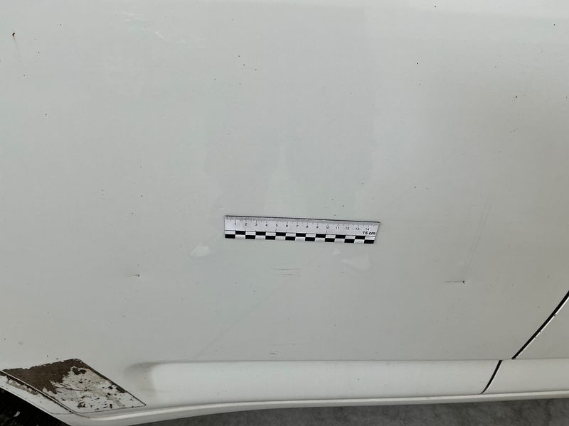 Daihatsu Terios 1.3 Hiro 4WD 2008 – снимка 24