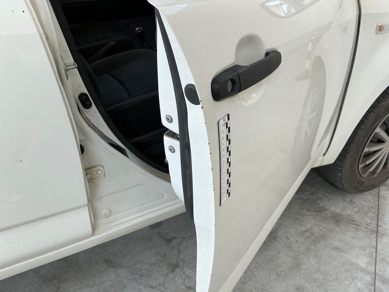 Daihatsu Terios 1.3 Hiro 4WD 2008 – снимка 22