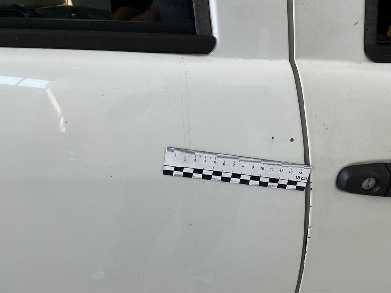 Daihatsu Terios 1.3 Hiro 4WD 2008 – снимка 25