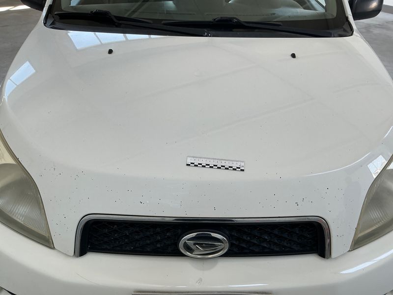 Daihatsu Terios 1.3 Hiro 4WD 2008 – снимка 37