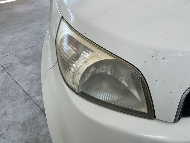 Daihatsu Terios 1.3 Hiro 4WD 2008 – снимка 38