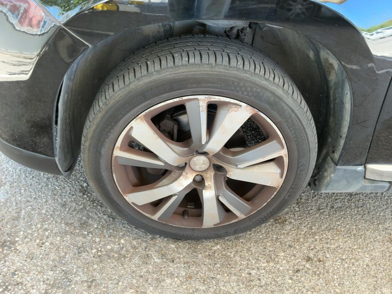 Peugeot 2008 1.6 e-HDi Allure 2014 – снимка 3