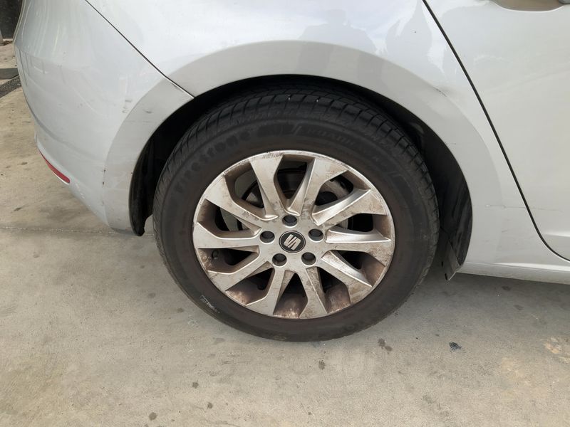 Seat Leon 1.6 TDI Style 2016 – снимка 9