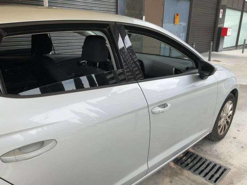 Seat Leon 1.6 TDI Style 2016 – снимка 10