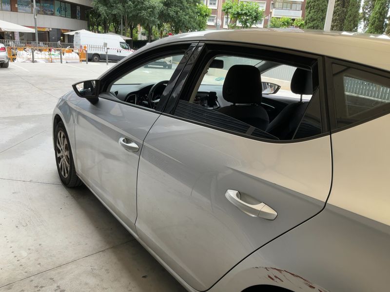 Seat Leon 1.6 TDI Style 2016 – снимка 4