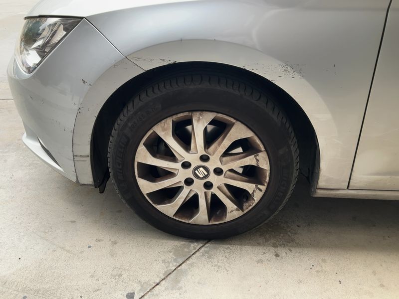 Seat Leon 1.6 TDI Style 2016 – снимка 3
