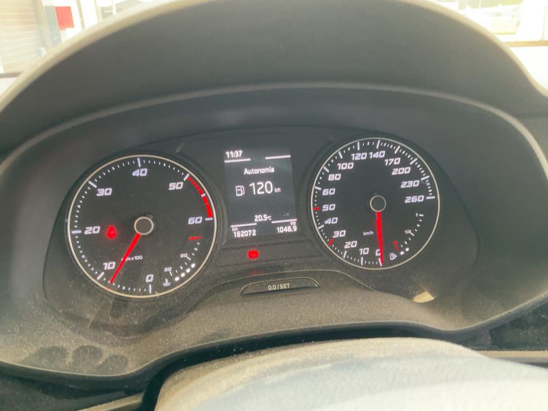 Seat Leon 1.6 TDI Style 2016 – снимка 18