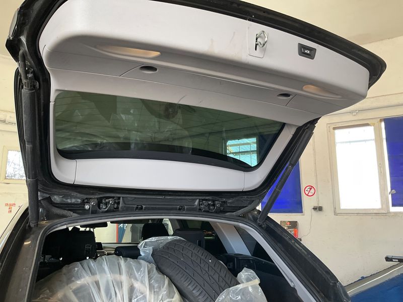 BMW 3er 318i Sport Line 2017 – снимка 29