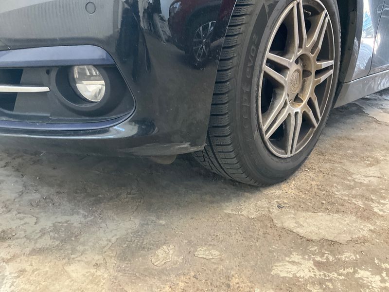 BMW 3er 318i Sport Line 2017 – снимка 38