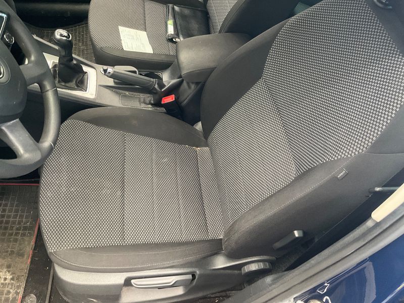 Skoda Octavia 1.4 TSI Ambition 2015 – снимка 51