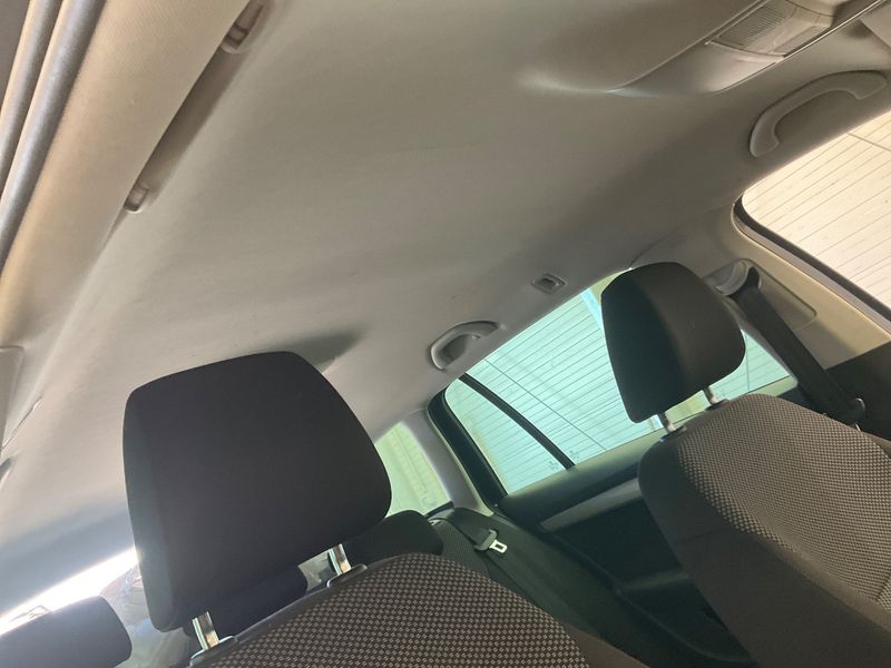 Skoda Octavia 1.4 TSI Ambition 2015 – снимка 47