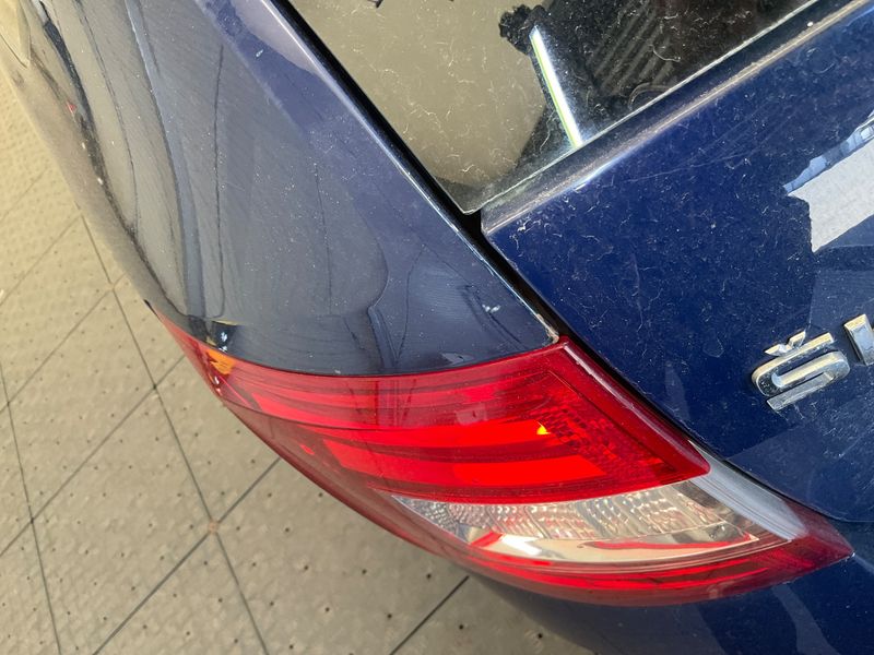 Skoda Octavia 1.4 TSI Ambition 2015 – снимка 34
