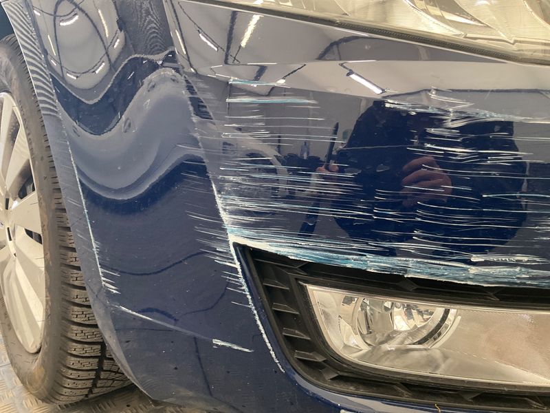 Skoda Octavia 1.4 TSI Ambition 2015 – снимка 61