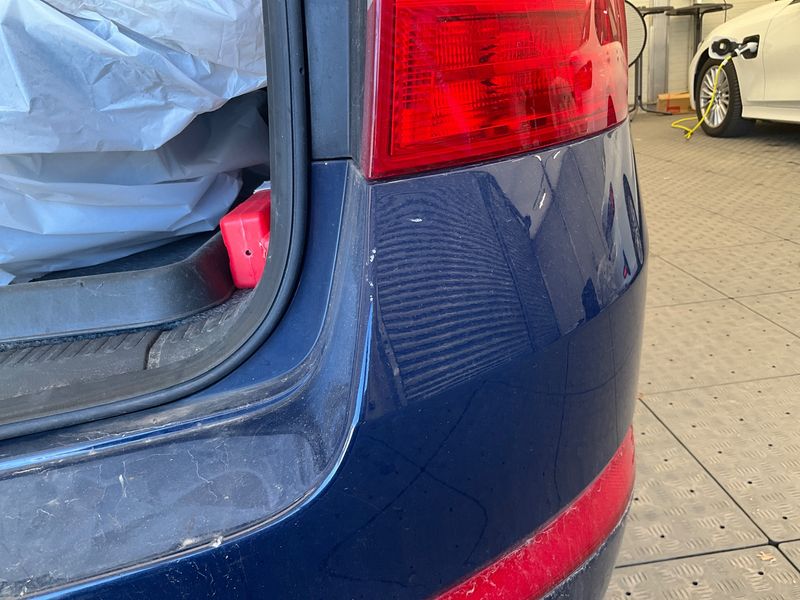 Skoda Octavia 1.4 TSI Ambition 2015 – снимка 54
