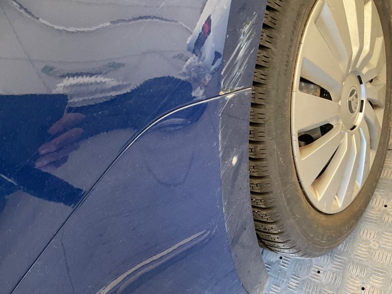 Skoda Octavia 1.4 TSI Ambition 2015 – снимка 55