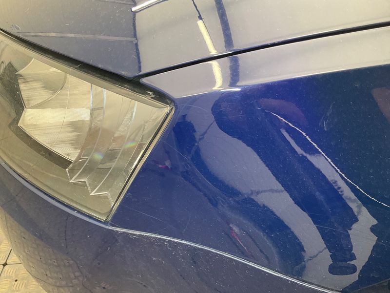 Skoda Octavia 1.4 TSI Ambition 2015 – снимка 38