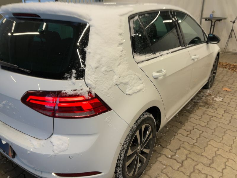 Volkswagen Golf VII 1.6 TDI IQ-DRIVE 2019 – снимка 8