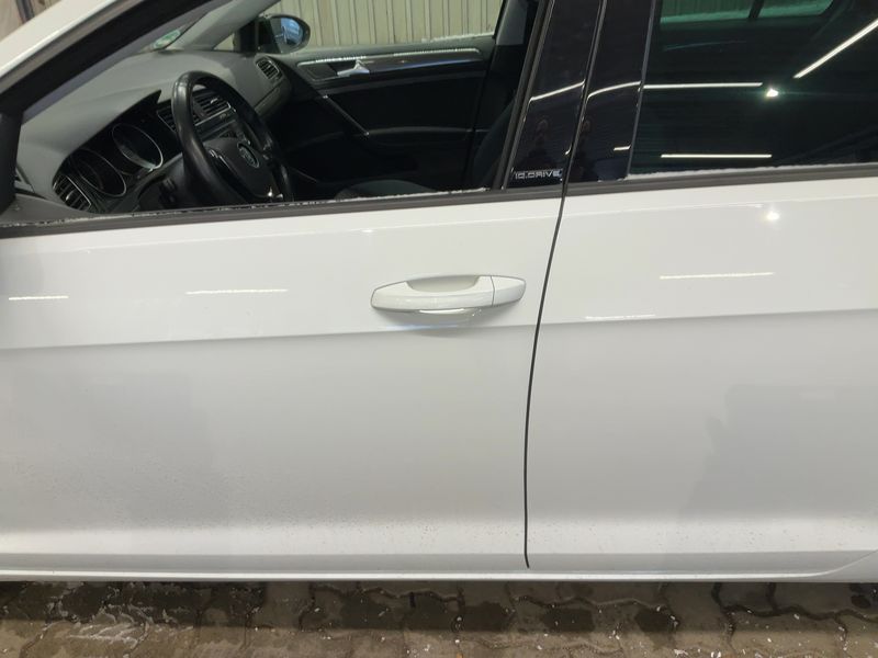 Volkswagen Golf VII 1.6 TDI IQ-DRIVE 2019 – снимка 4