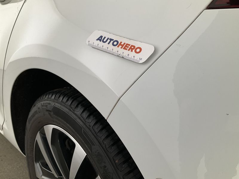 Volkswagen Golf VII 1.6 TDI IQ-DRIVE 2019 – снимка 26