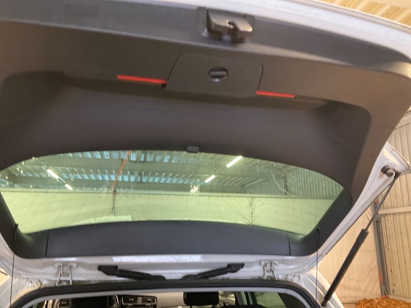 Volkswagen Golf VII 1.6 TDI IQ-DRIVE 2019 – снимка 33