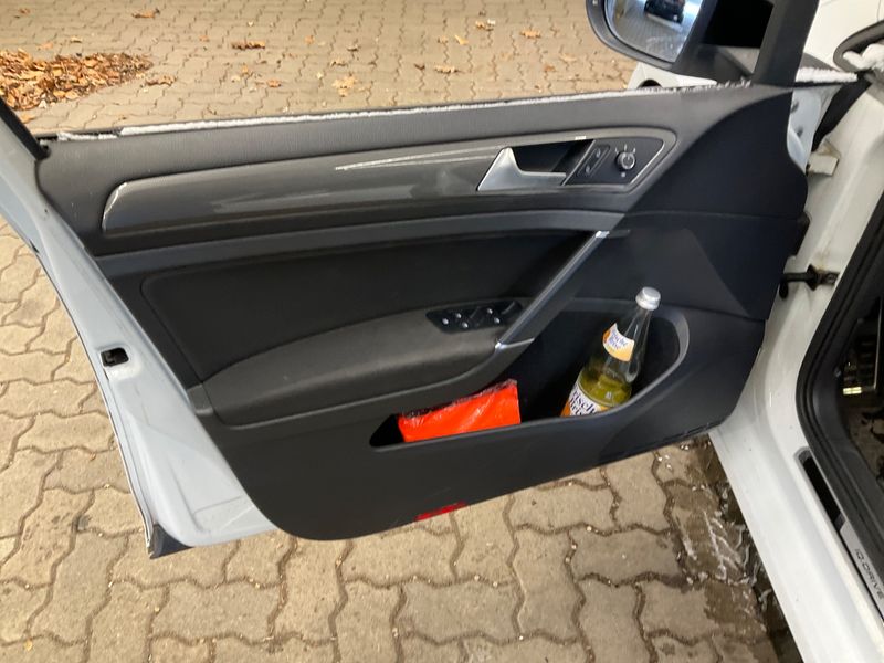 Volkswagen Golf VII 1.6 TDI IQ-DRIVE 2019 – снимка 34