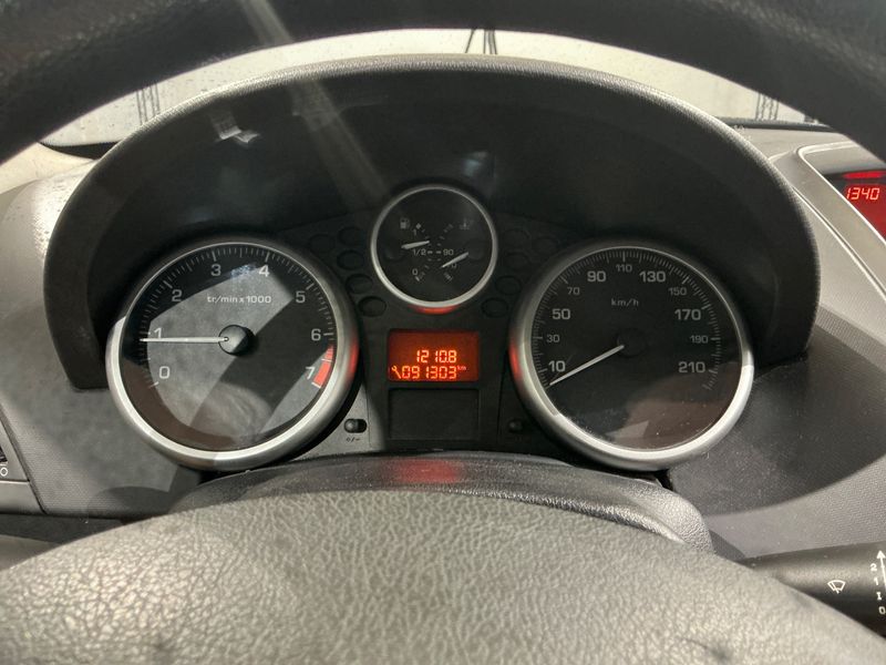Peugeot 207 1.4 Filou 2008 – снимка 4