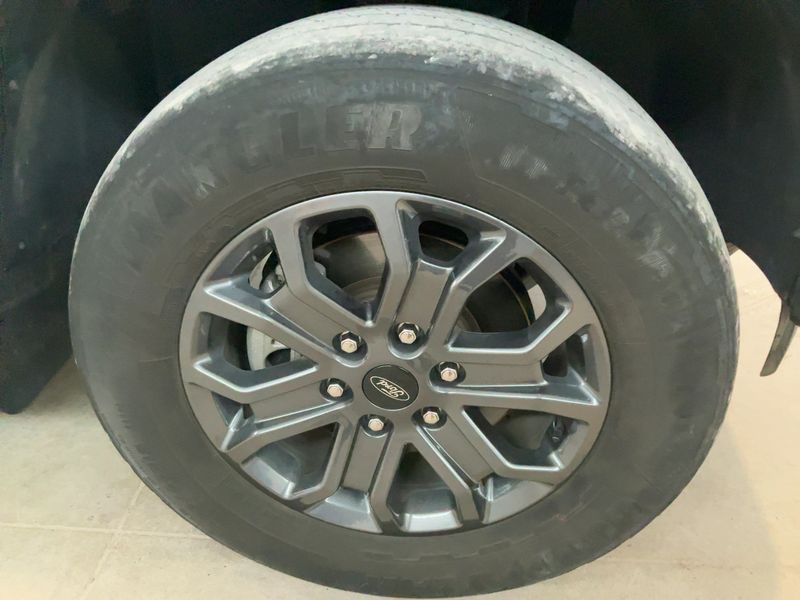 Ford Ranger 2.0 TDCi EcoBlue Wildtrak 4WD Double Cabine 2023 – снимка 11