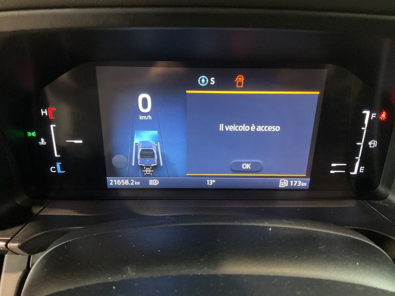 Ford Ranger 2.0 TDCi EcoBlue Wildtrak 4WD Double Cabine 2023 – снимка 18