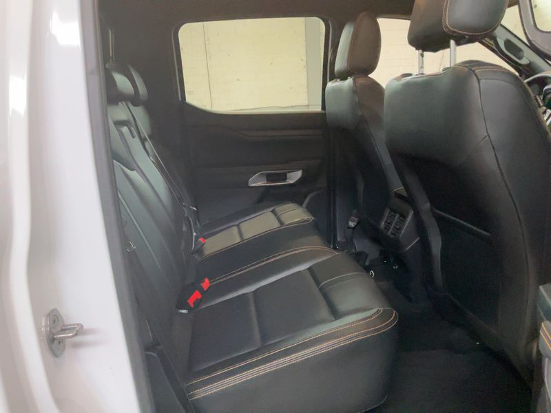 Ford Ranger 2.0 TDCi EcoBlue Wildtrak 4WD Double Cabine 2023 – снимка 19