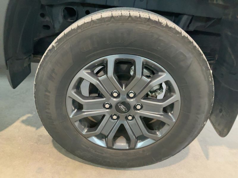 Ford Ranger 2.0 TDCi EcoBlue Wildtrak 4WD Double Cabine 2023 – снимка 5