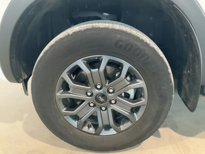 Ford Ranger 2.0 TDCi EcoBlue Wildtrak 4WD Double Cabine 2023 – снимка 3