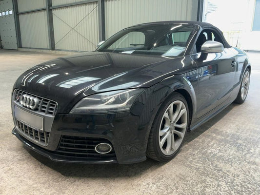 Audi TTS 2.0 TFSI quattro Roadster 2009 – снимка 1