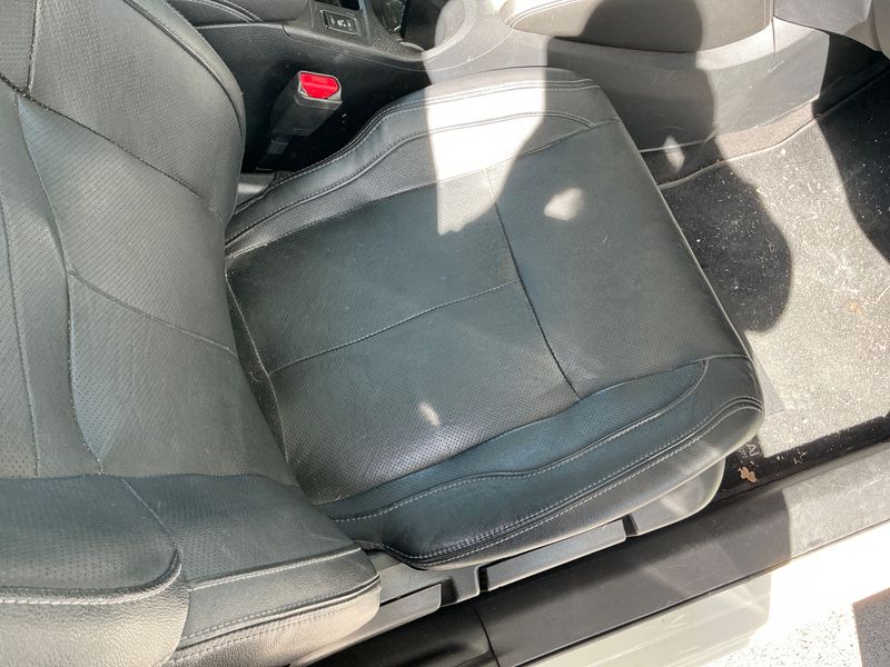 Nissan Qashqai 1.6 dCi Tekna 2014 – снимка 24
